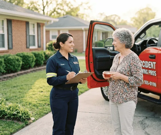 Accident Towing Service Potlatch, ID FAQs